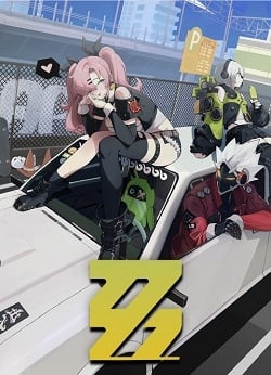 Zenless Zone Zero